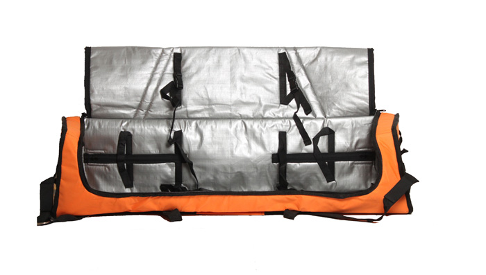 Decent hardware hotsell body bag
