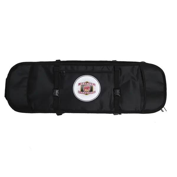Skate Bag Decent Hardware