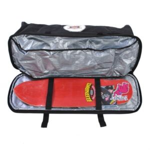 Hold All Bag - Decent Hardware - Skate Duffle Bag