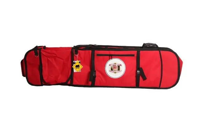 Parkbag for Electric Board Bag