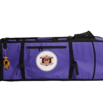 skate bag Park Bag Purple