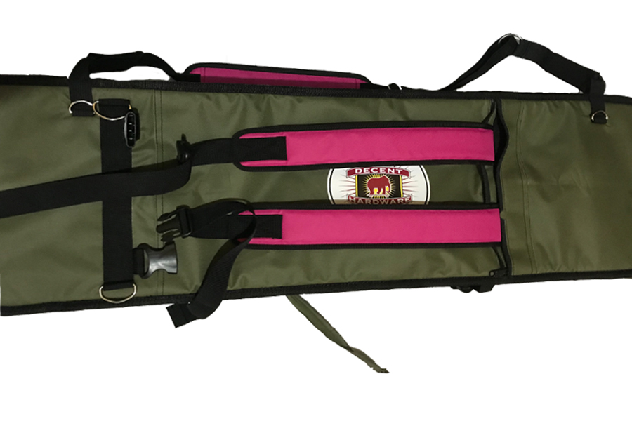 Bag To Carry EVOLVE GTR BAMBOO