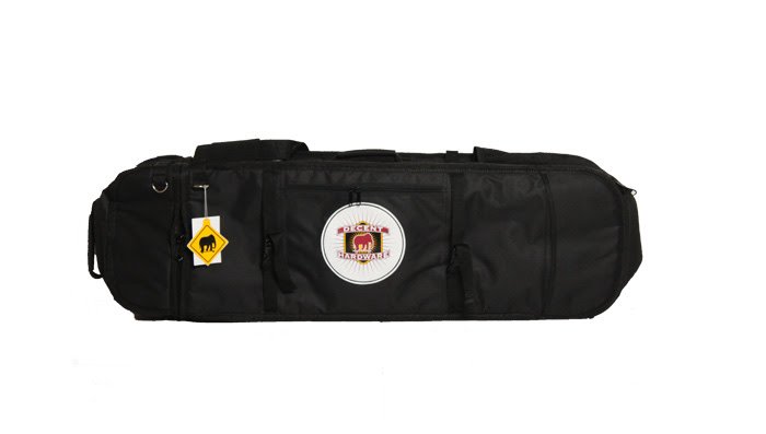 Park Bag Decent Hardware The Ultimate Skateboard