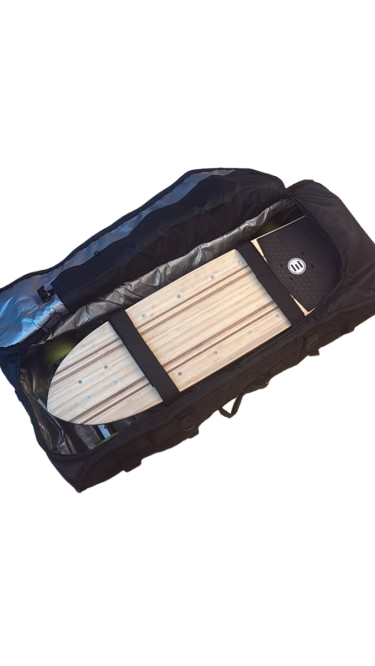 bag to carry evolve stoke X